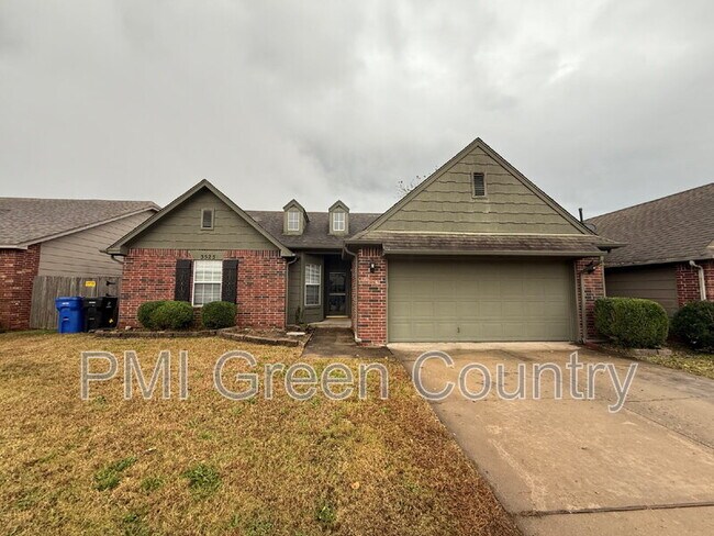 Foto del edificio - 3525 E Aurora St