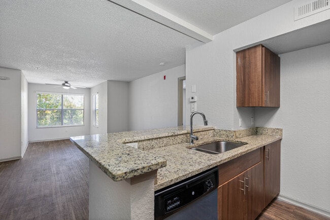 Building Photo - The Terraces at Lake Mary