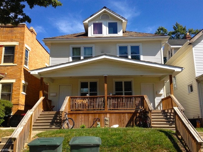 Building Photo - 2392 Indiana Ave
