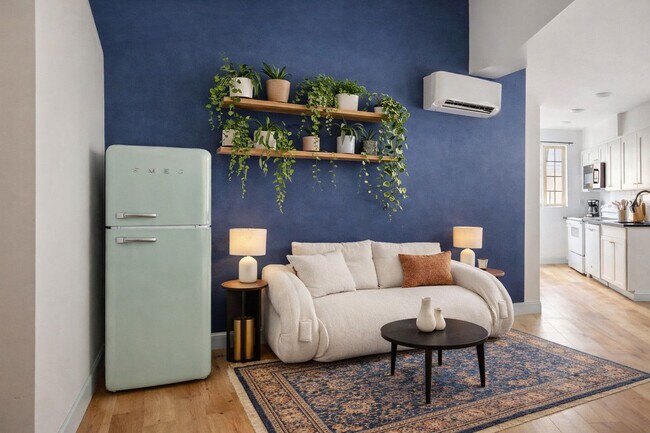 Foto del edificio - 1384 Ridge Ave