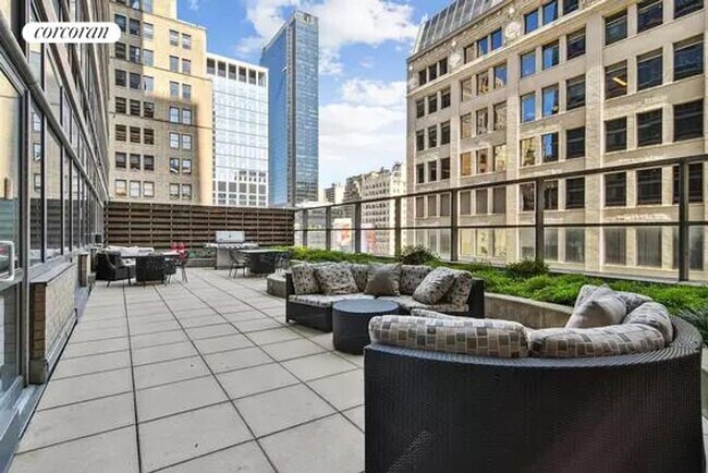 Foto del edificio - 125 W 31st St