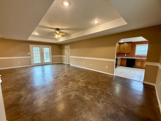 Building Photo - 3 Bedroom/2 Bathroom Home in Paragould AR - $1,350/month