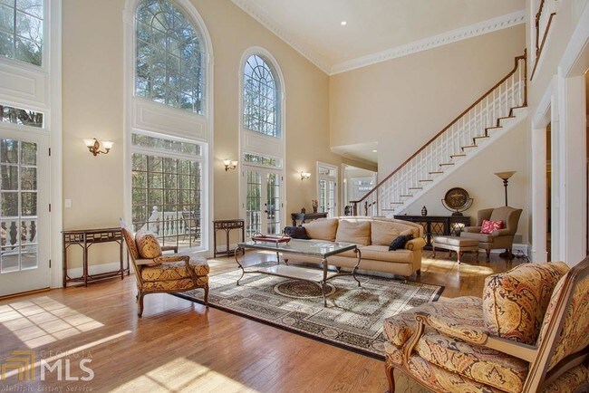 Building Photo - 4075 Merriweather Woods