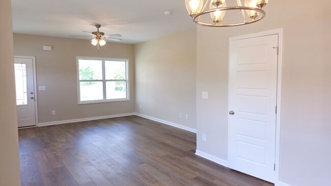 Building Photo - 1 Year of FREE Alarm Monitoring! 2 Bedroom with 2.5 Bath House! Available Now!