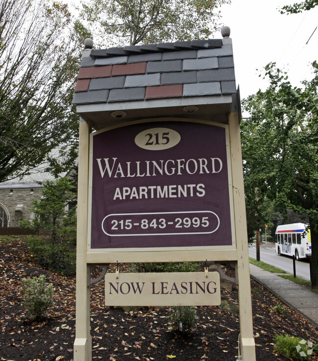 Wallingford Apartaments - Wallingford Apartments