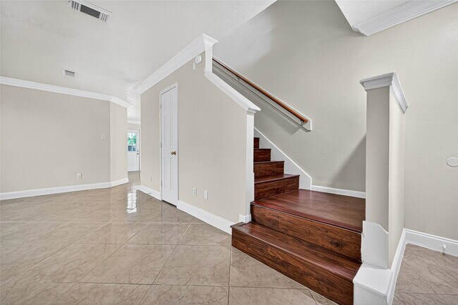 Foto del edificio - Mountshire Drive, Missouri City, TX 77489 - 4 BR 2.5 BA single-family home