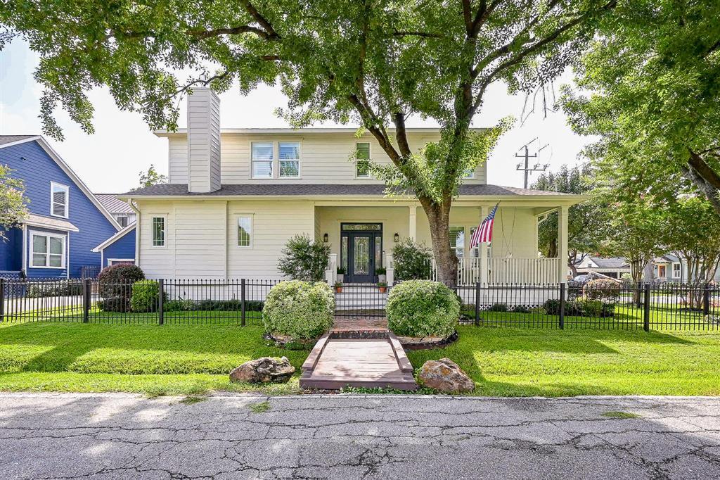 Foto principal - 1502 Nicholson St