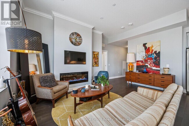 Photo du bâtiment - 1878 Gordon St