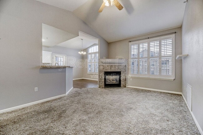 Photo - 7440 S Blackhawk St Apartment