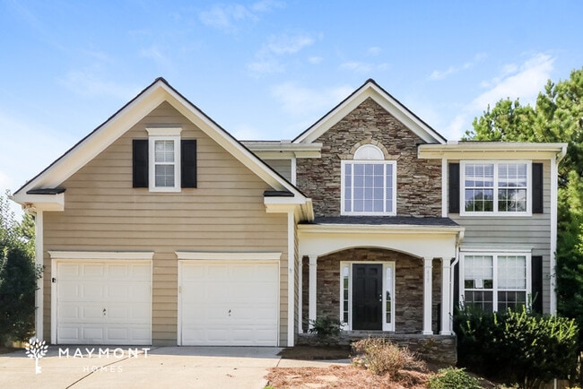 Building Photo - 417 Park Creek Trce