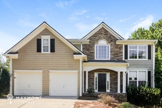 Building Photo - 417 Park Creek Trce