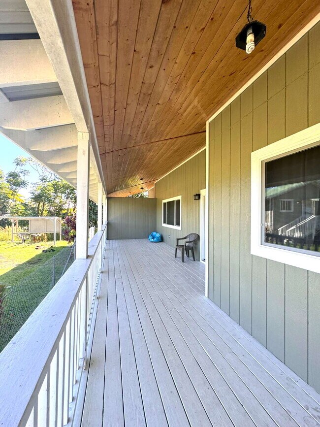 Foto del edificio - Available Now!  Fully Furnished 3bd/2ba ho...