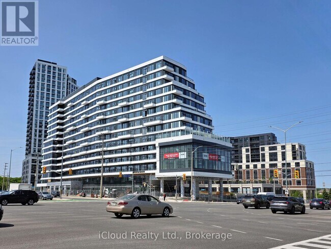 Building Photo - 2485 Eglinton Ave W