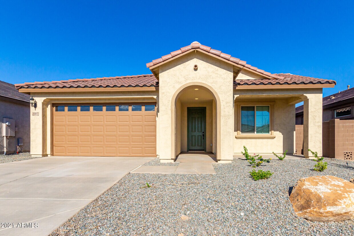 Foto principal - 25417 S 229th Pl