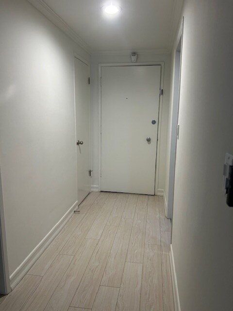 Armario del recibidor - The Malibuan