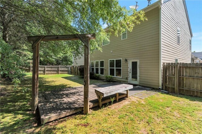 Foto del edificio - 4262 Winslow Hill Ct
