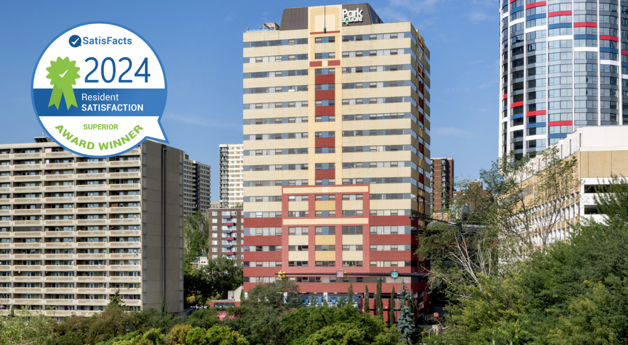 Photo principale - Park Square Apartments