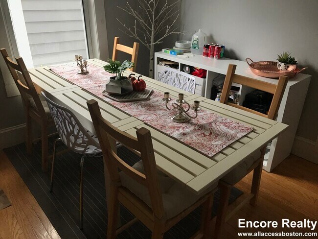 Foto del edificio - 4 Watson St