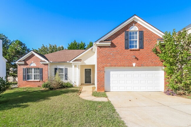 Building Photo - 4227 Wood Cove Dr