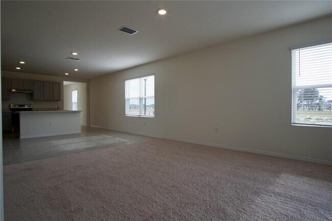 Foto del edificio - 1703 Post Oak Dr