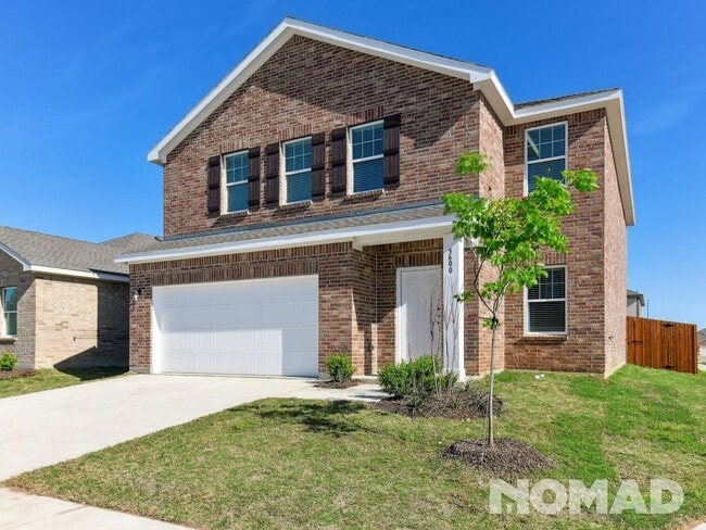 Building Photo - 5 Bedroom, 3 Bath Single Family Home in Cr...