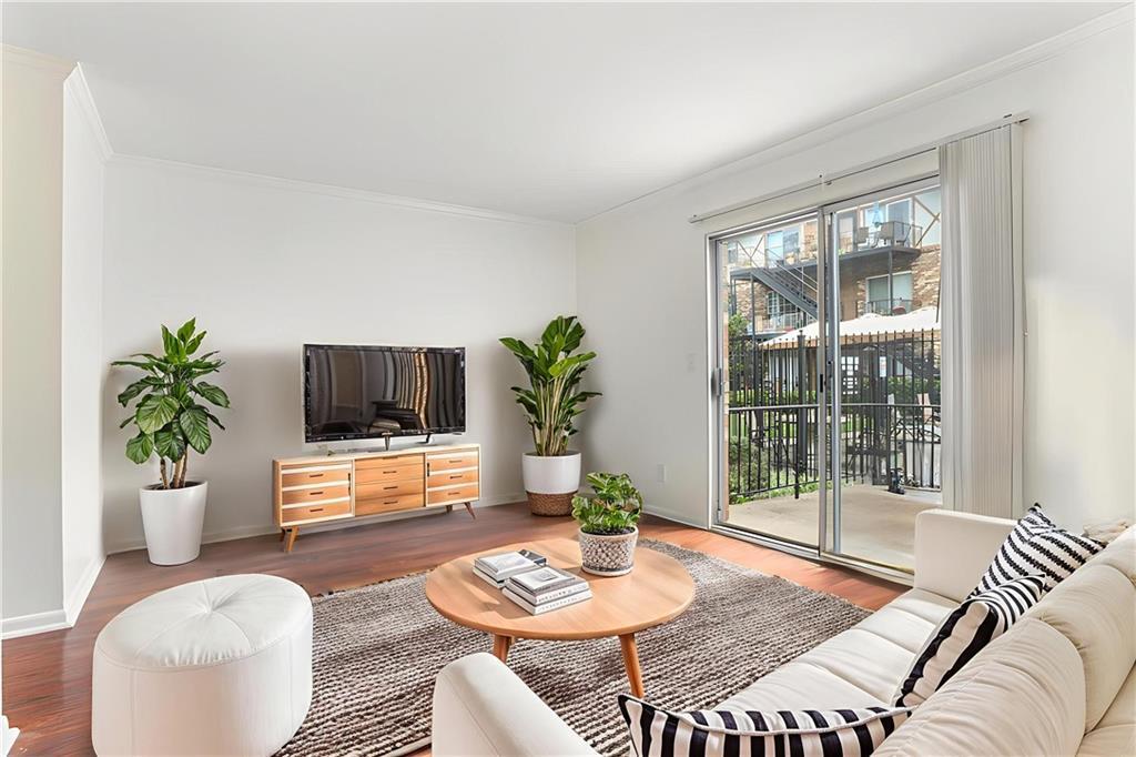 1175 Church St Unit K, Decatur, GA 30030 - Condo for Rent in Decatur ...