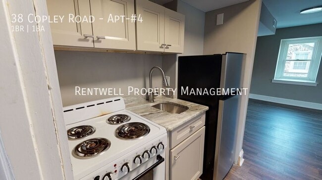 Photo - 38 Copley Rd Apartment