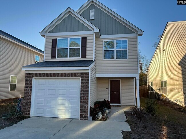 Foto del edificio - 140 Kings Parish Ct