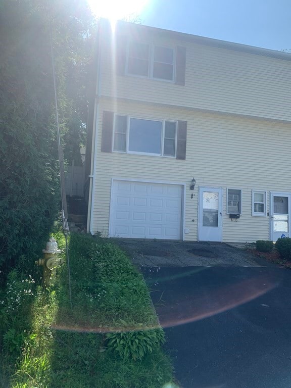 20 Arline St, Worcester, MA 01607 Townhome Rentals in Worcester MA