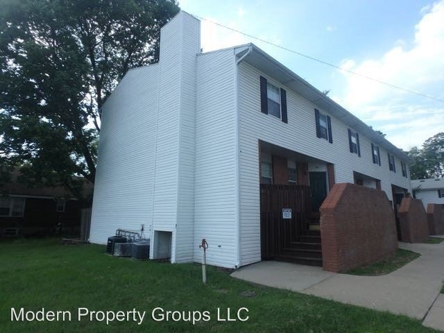 Building Photo - 1407 Paris Rd
