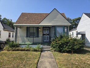 Building Photo - 2962 S Ethel St