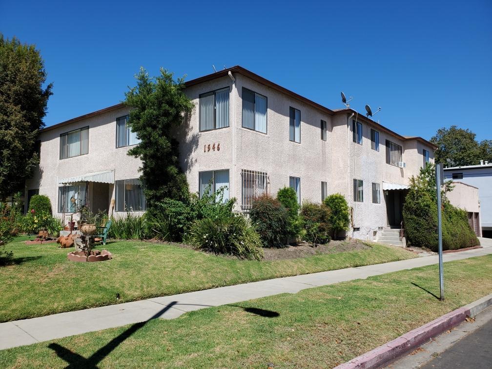 Foto principal - 1546 S Shenandoah St