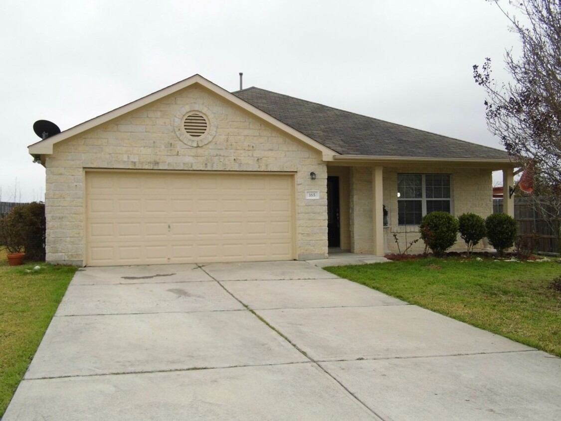 Primary Photo - Large Fenced back yard, High Ceilings, Jac...