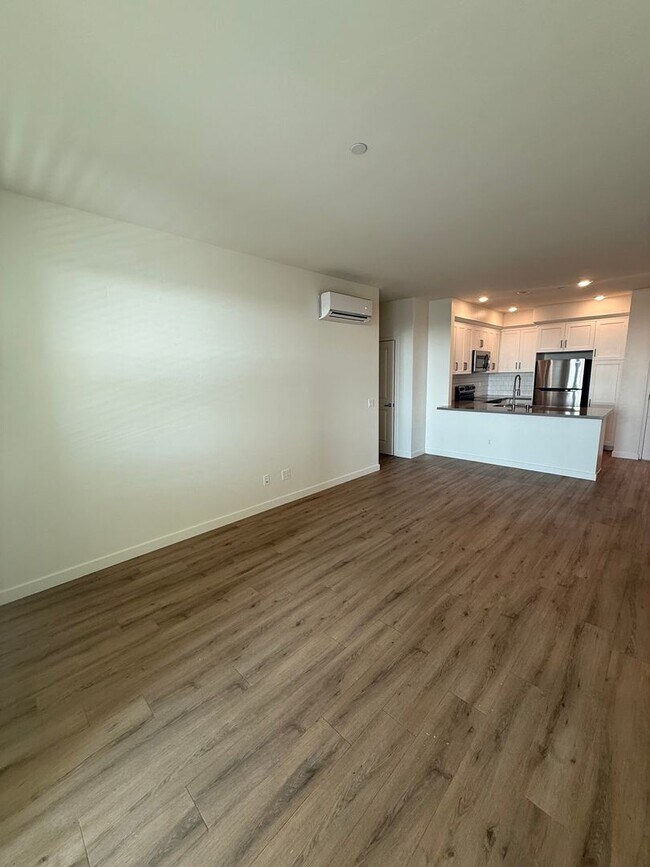 Foto del interior - Vista Palmera