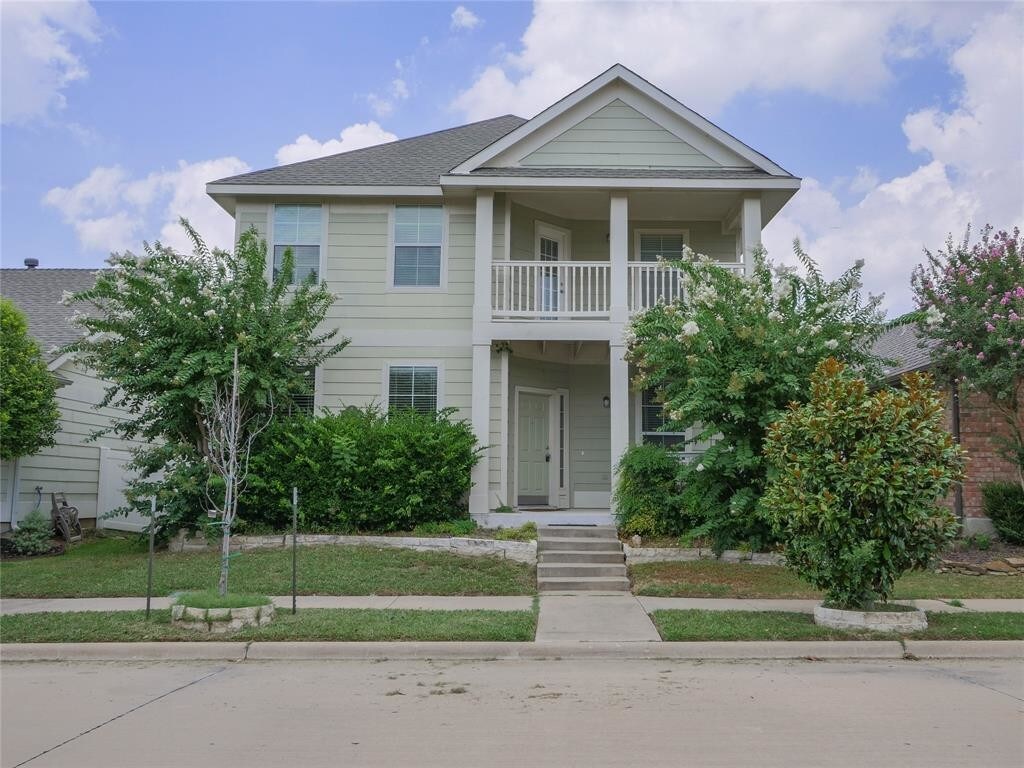 1809 Mercer Way, Savannah, TX 76227 House for Rent in Savannah, TX