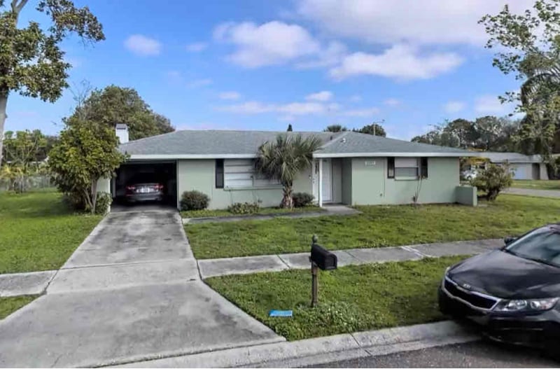 Photo - 3589 7th Ave SE (Largo, FL)