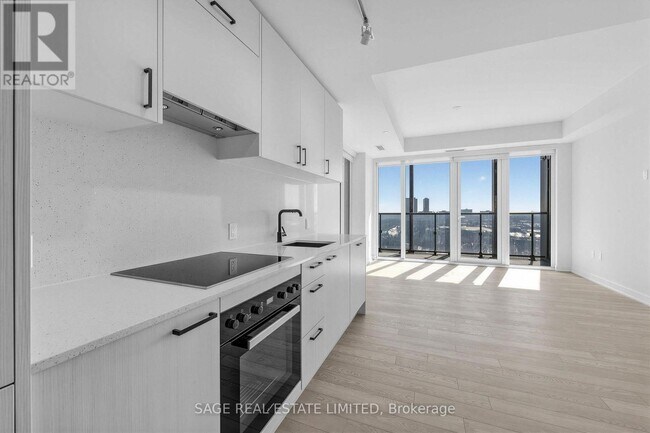 Photo du bâtiment - 1 Quarrington Lane