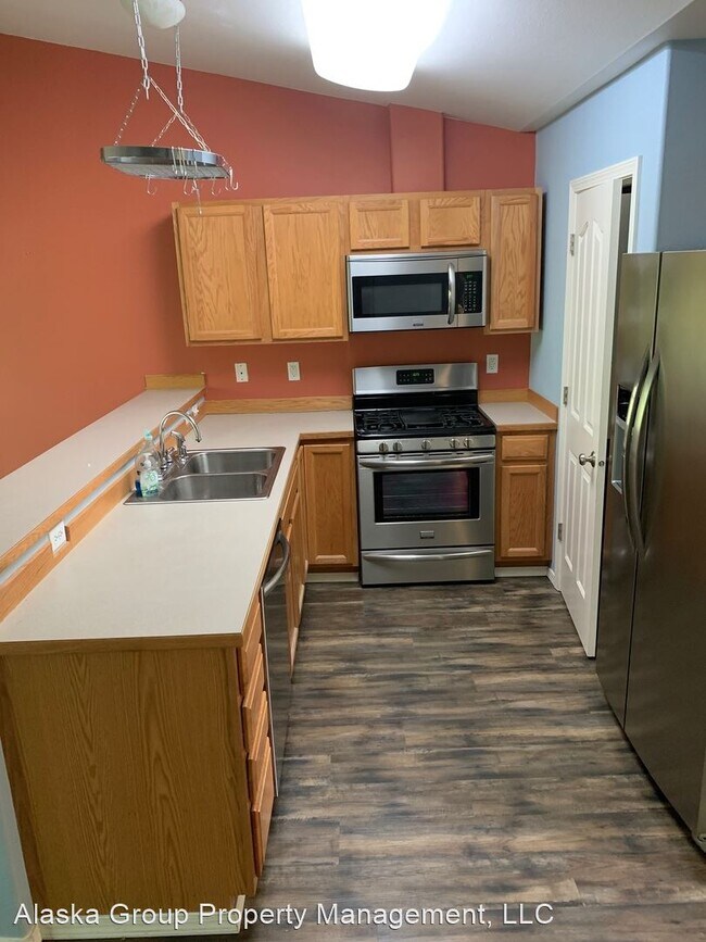 Building Photo - 3 br, 2 bath House - 11724 Galena Bay Loop