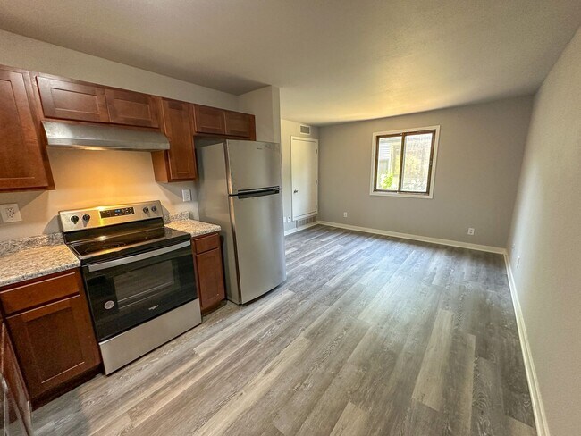 Foto del interior - 3319 Story St.