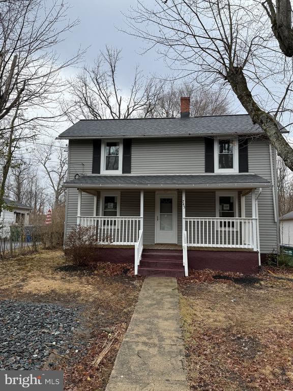 Foto del edificio - 745 Schofield Ave