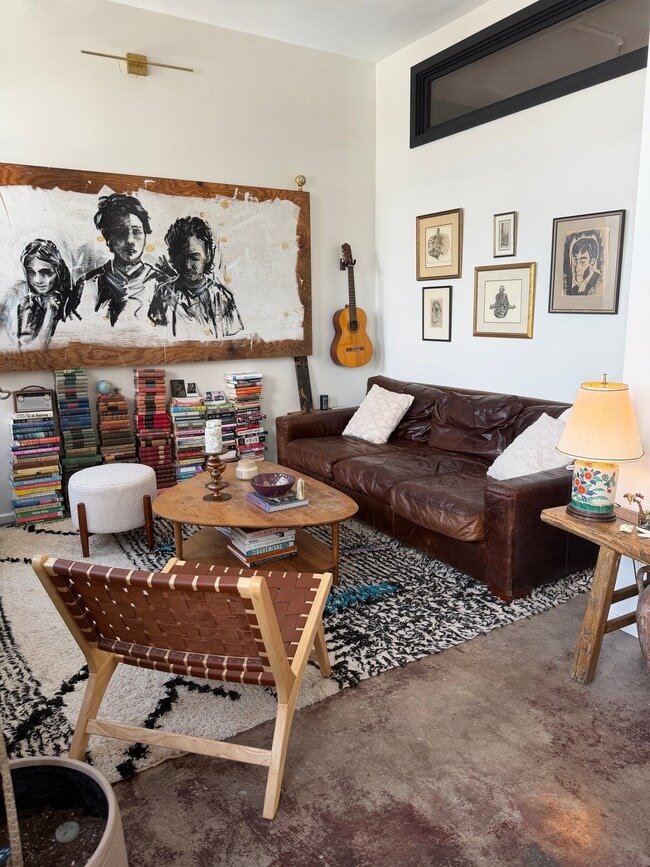 Photo - 116 S Gay St (Knoxville, TN) Apartment