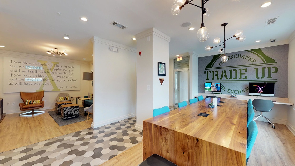 Photo - The Exchange Apartments