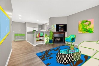 Building Photo - 1205 MacKay Pl