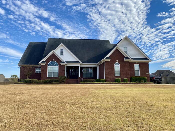 25306 Drury Ln, Toney, AL 35773 House Rental in Toney, AL