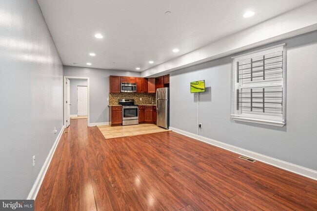 Foto del edificio - 1419 N 17th St