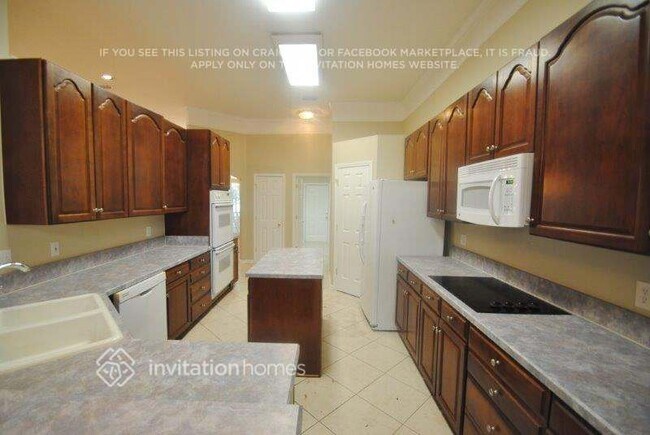 Foto del edificio - 1834 Shoal Creek Cir