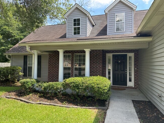 Building Photo - 4 Silverton Court in Pooler