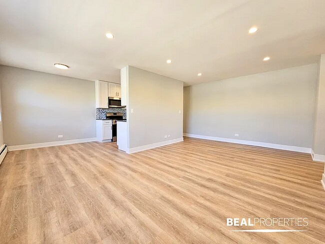 Foto del edificio - 535 W Aldine Ave
