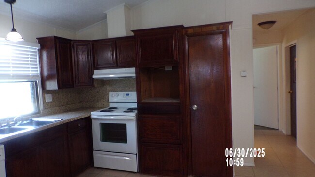 Foto del edificio - Mobile Home in Cache, Ok