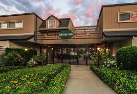 Primary Photo - Country Club Apartments